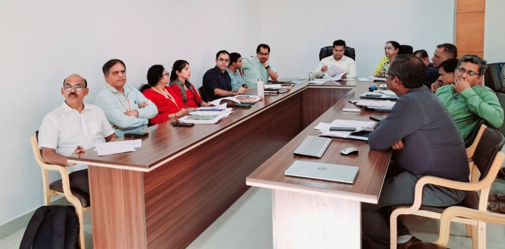 End Malnutrition Initiative for Udupi District intensifies