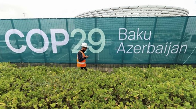 CHD Group to lead multi country delegation to COP29 in Azerbaijan