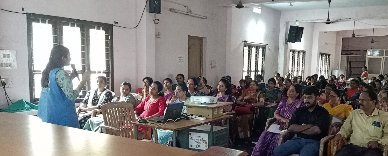 End Malnutrition Initiative for Udupi District intensifies