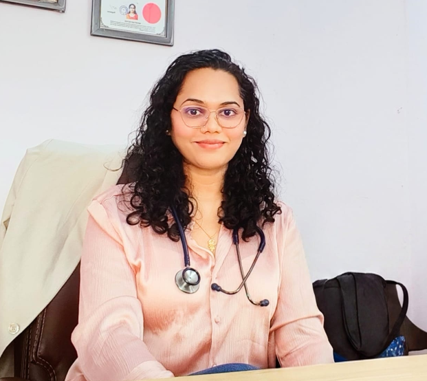 Dr. Sneha Patil