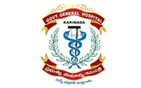 Govt General Hospital Kakinada